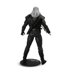 Produktbild Witcher - Geralt von Riva Actionfigur 17 cm