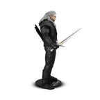 Produktbild Witcher - Geralt von Riva Actionfigur 17 cm