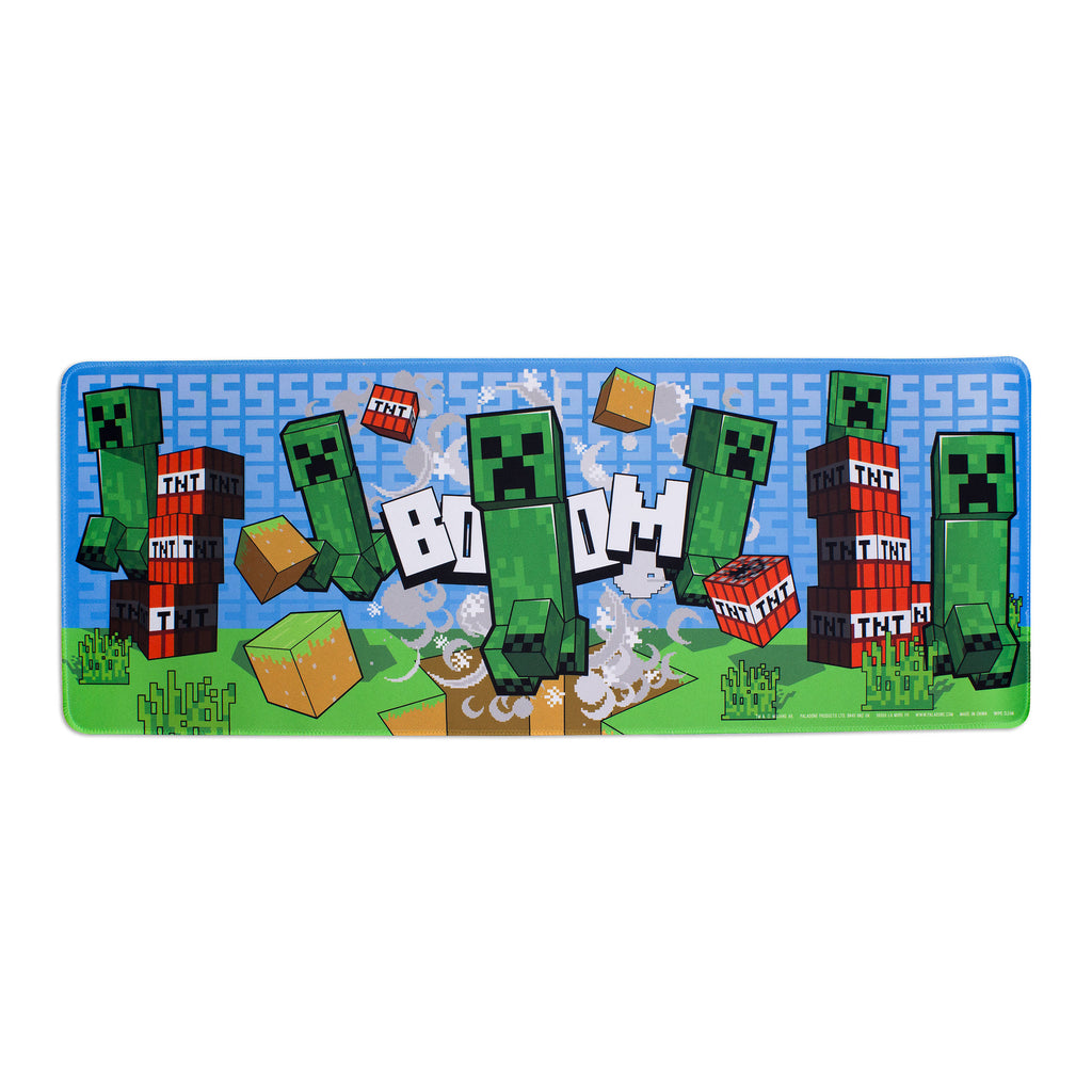 Produktbild Minecraft - Creeper Mousepad
