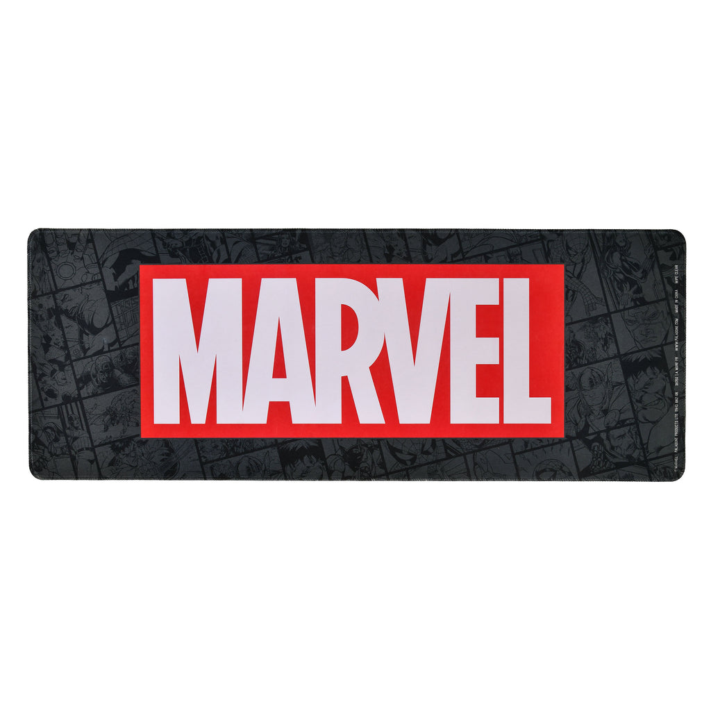 Produktbild Marvel - Logo Mousepad