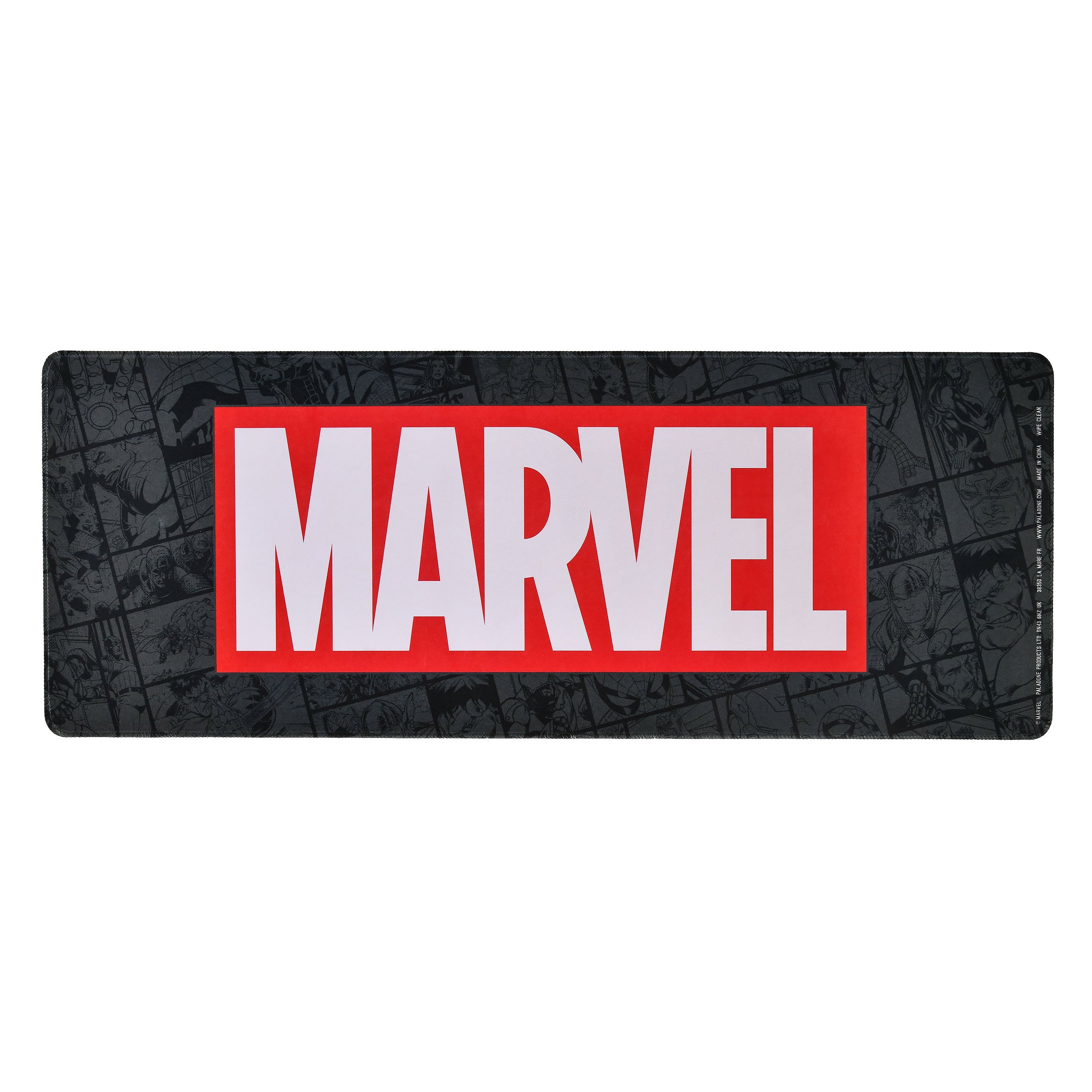 Produktbild Marvel - Logo Mousepad