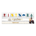 Produktbild Harry Potter - Häuserwappen Haftnotizen 8er Set