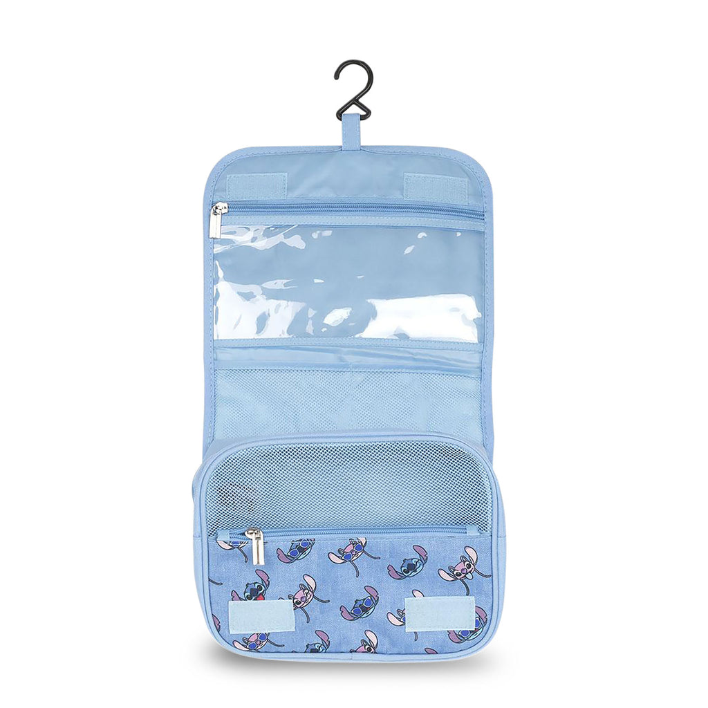 Produktbild Lilo & Stitch - Kosmetiktasche Stitch