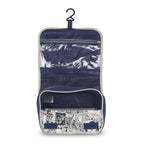Product image Marvel - Logo cosmetic bag