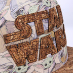 Product image Grogu Snapback Cap Cork - Star Wars The Mandalorian