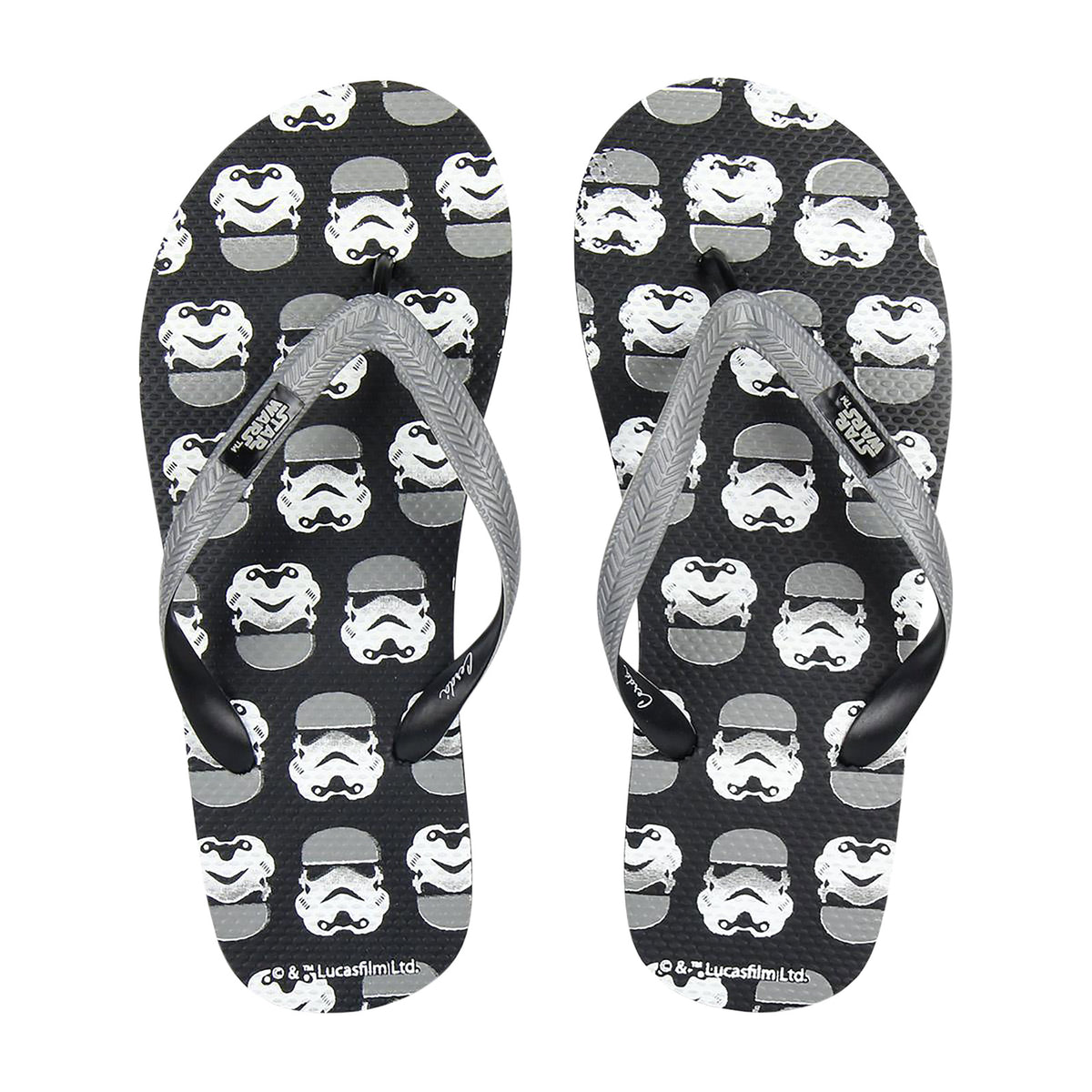Product image Stormtrooper Slippers - Star Wars