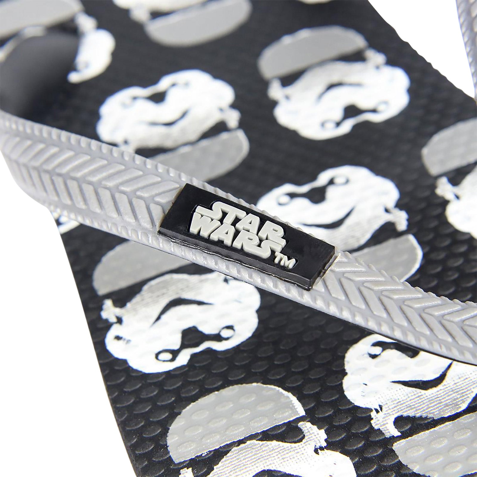 Product image Stormtrooper Slippers - Star Wars