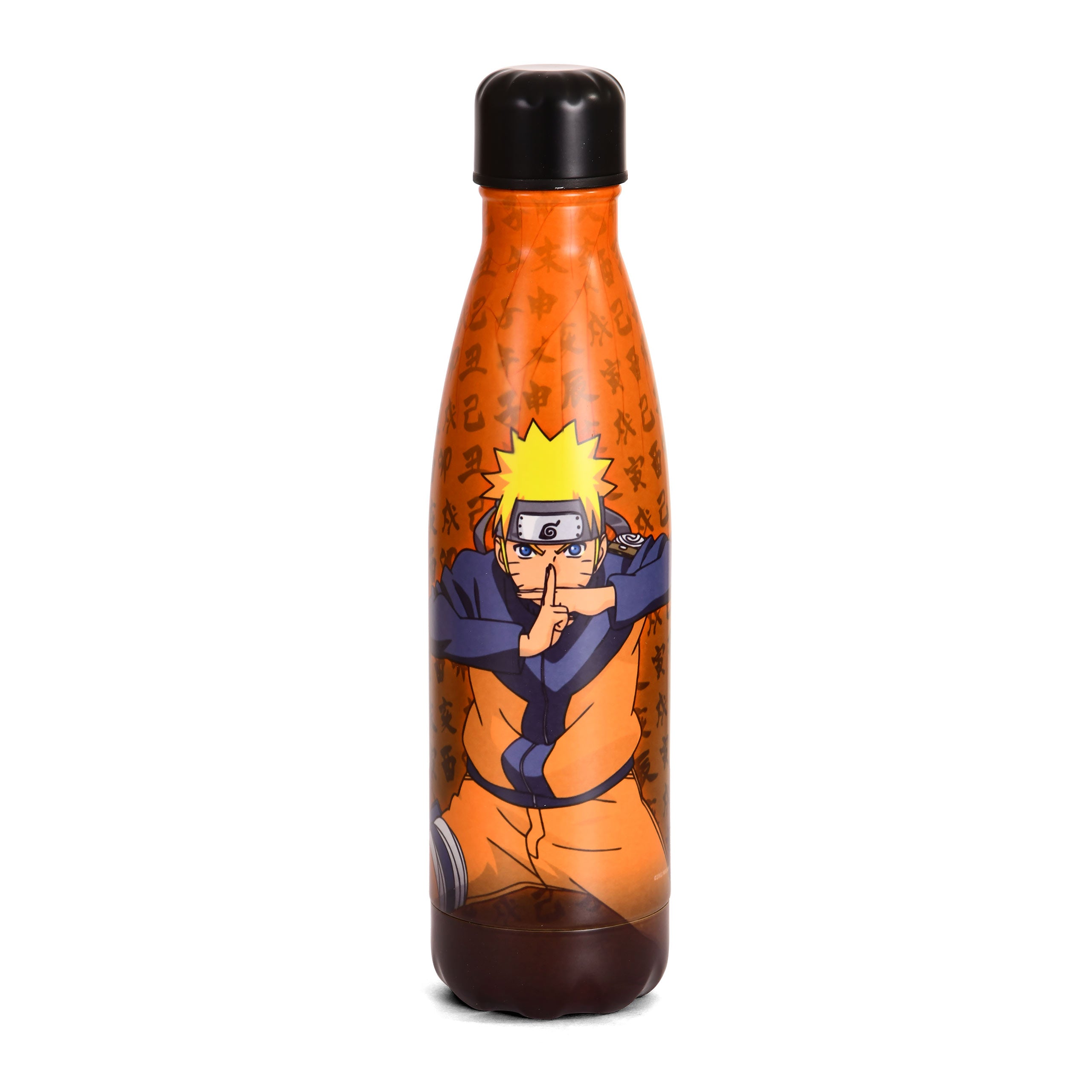 Produktbild Naruto - Trinkflasche