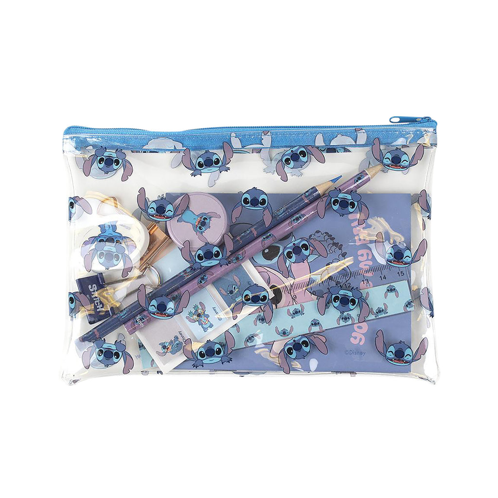 Product image Lilo & Stitch - Angel and Stitch Writing Set