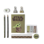 Produktbild Grogu Schreibset - Star Wars The Mandalorian
