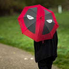 Product image Deadpool - Logo Umbrella