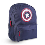 Produktbild Captain America - Shield Rucksack