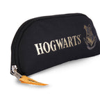 Produktbild Harry Potter - Hogwarts Wappen Federmäppchen schwarz