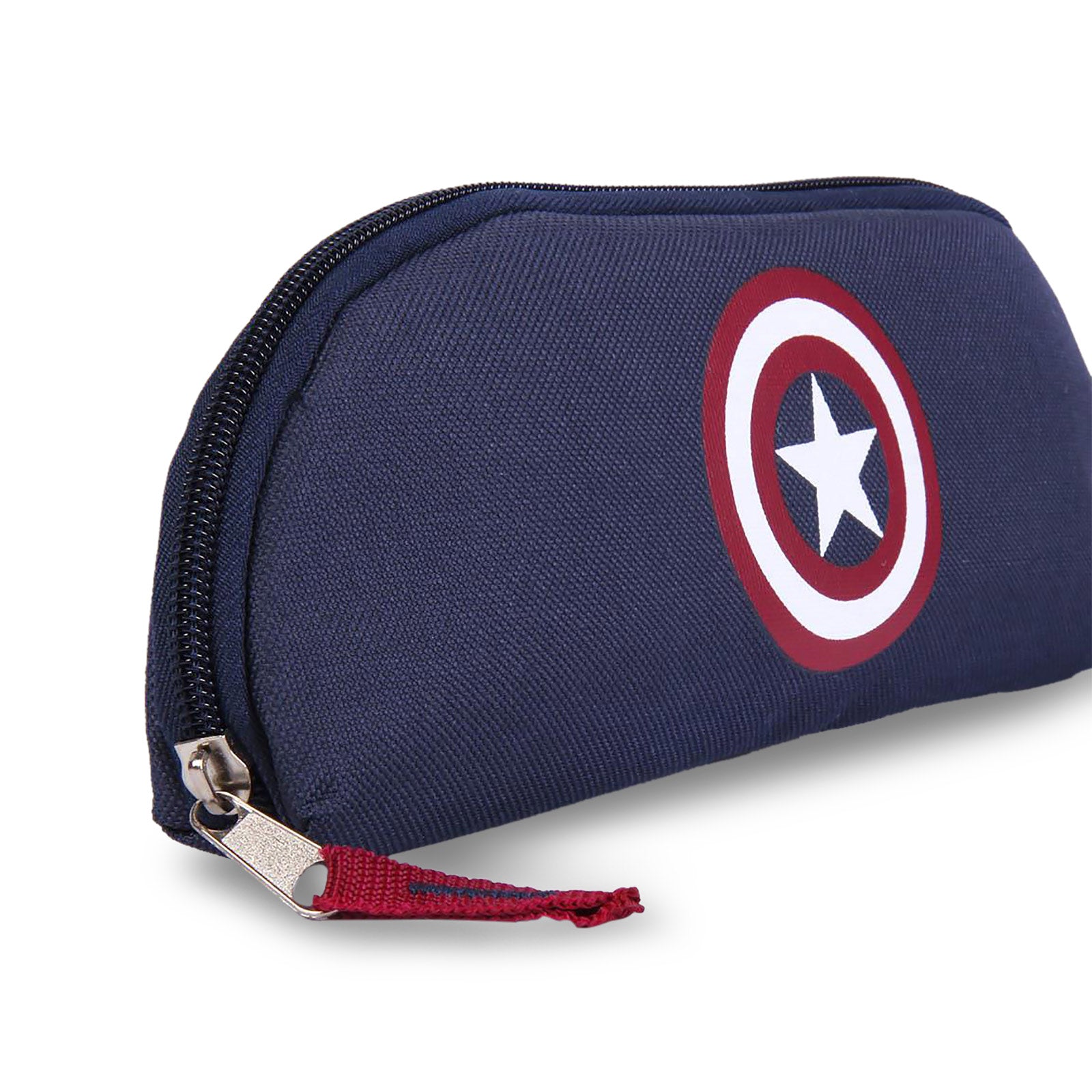 Product image Captain America - Shield Pencil Case