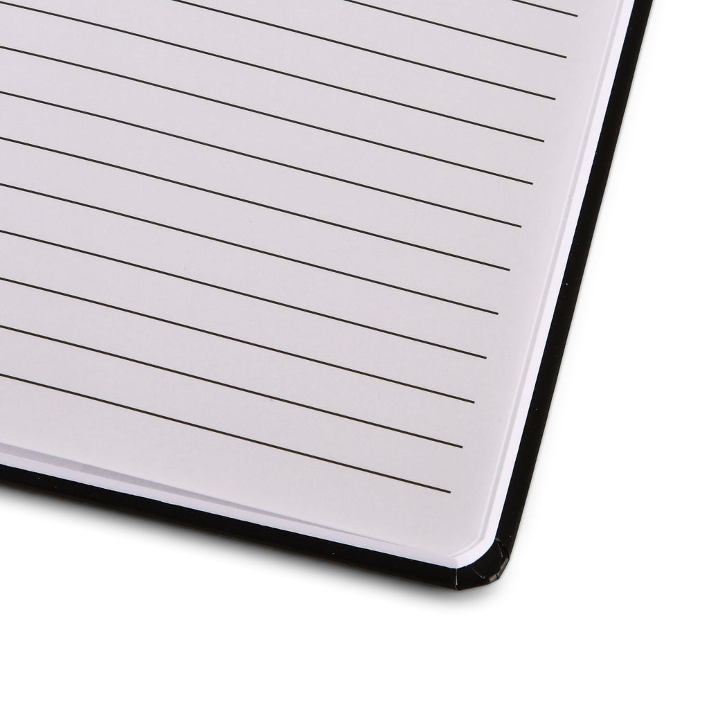 Product image One Piece - Ruffy notebook A5 with pen