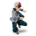 Produktbild My Hero Academia - Shoto Figur 14 cm