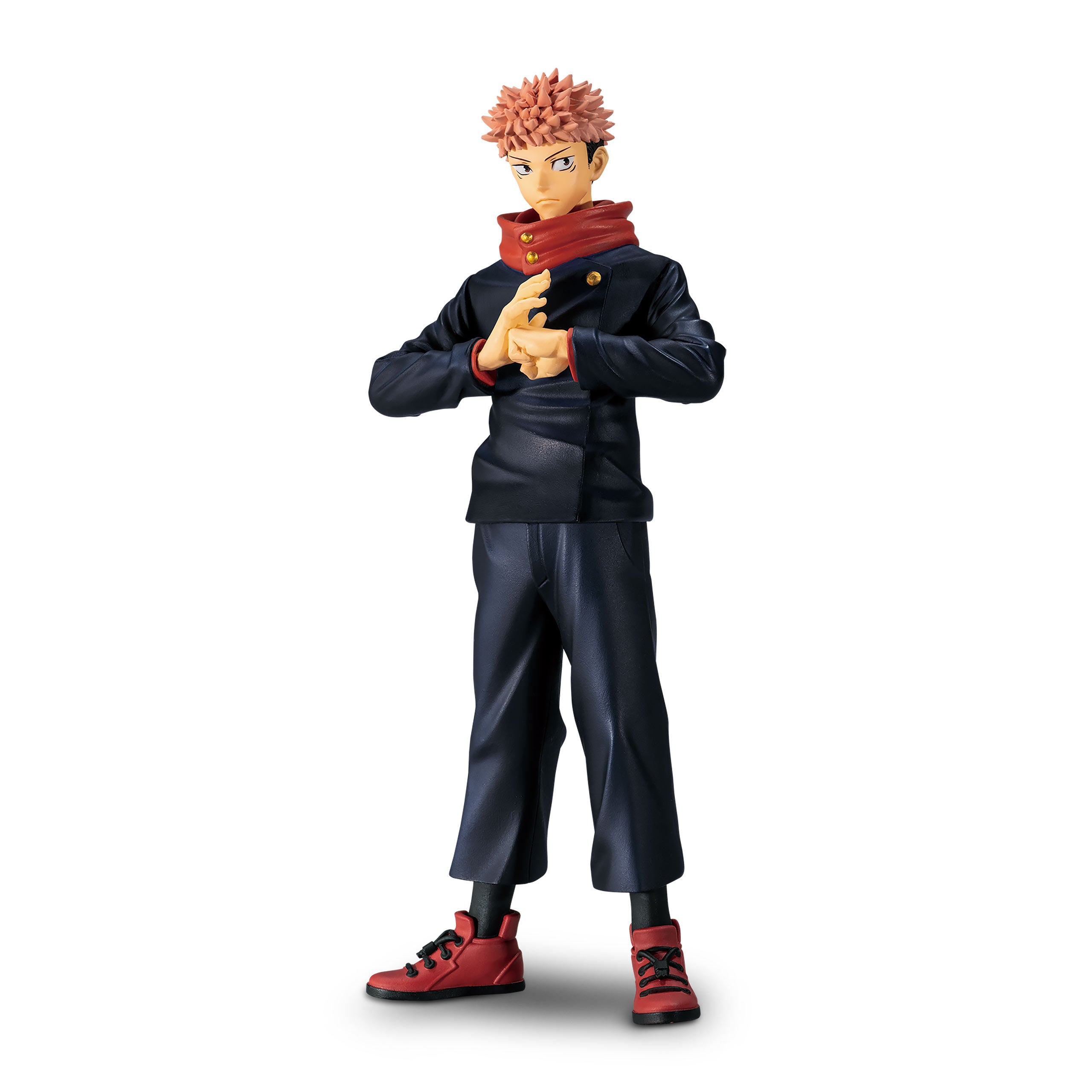 Produktbild Jujutsu Kaisen - Yuji Itadori Figur