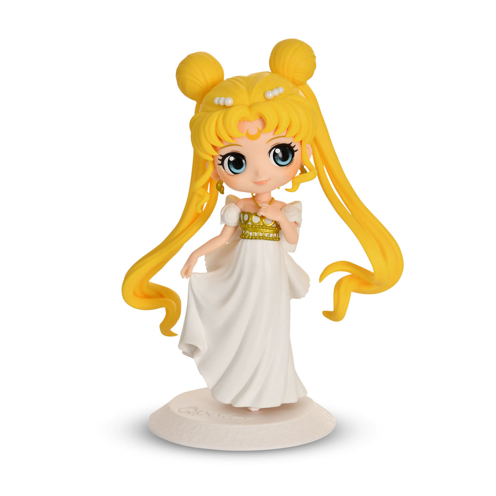 Sailor Moon - Prinzessin Serenity Q Posket Figur Version A