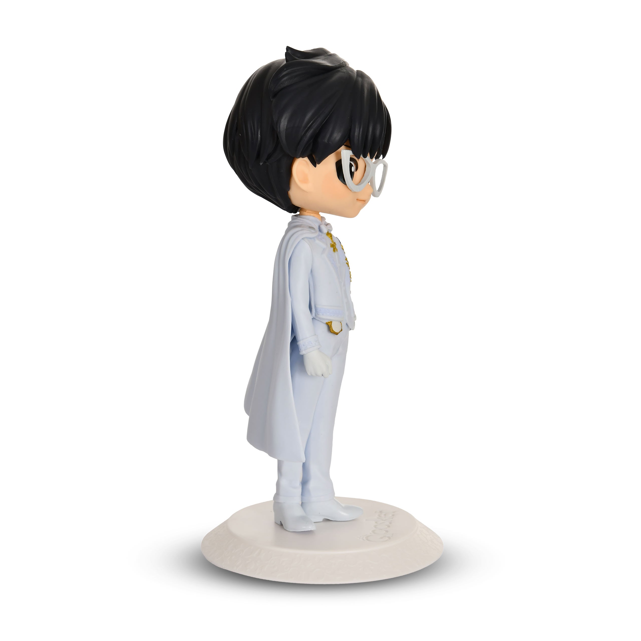 Produktbild Sailor Moon - Prinz Endymion Q Posket Figur Version A