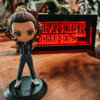 Product image Stranger Things - Eleven Q Posket Figure Vol. 3