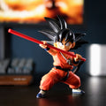 Produktbild Dragon Ball - Son Goku Mystical Adventure Figur