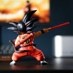 Produktbild Dragon Ball - Son Goku Mystical Adventure Figur