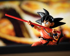 Produktbild Dragon Ball - Son Goku Mystical Adventure Figur