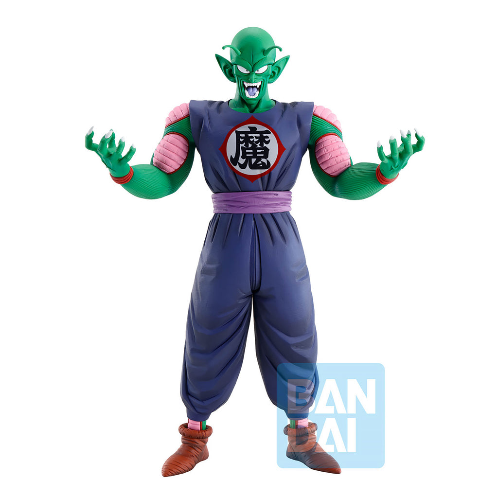 Dragon Ball - Demon Piccolo Daimaoh Mystical Adventure Figur