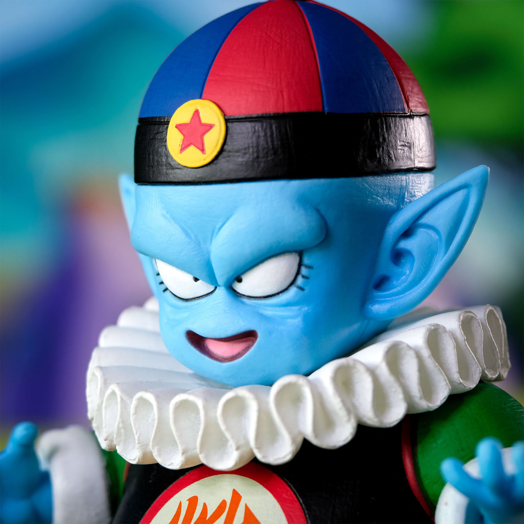 Produktbild Dragon Ball - Pilaf Mystical Adventure Figur
