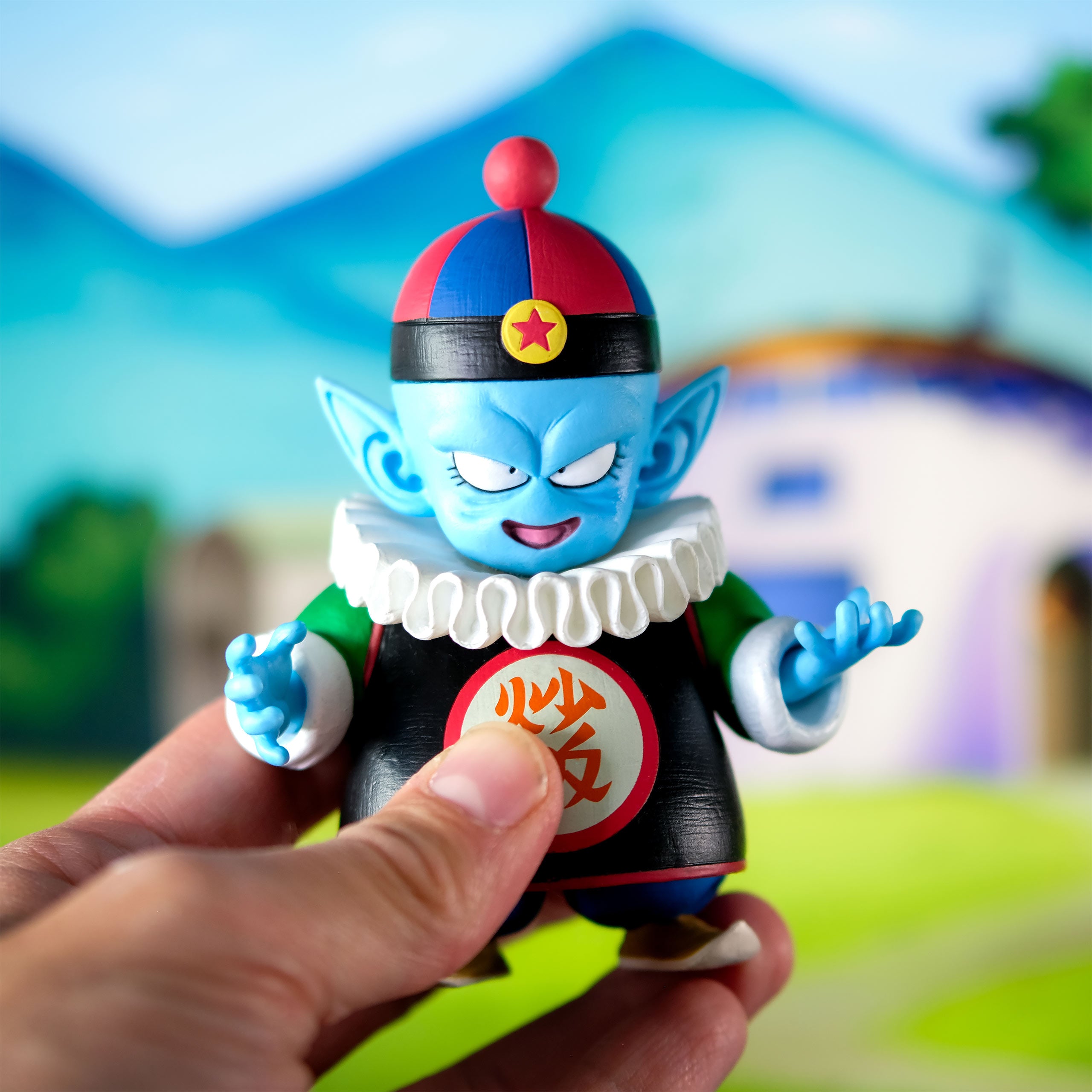 Produktbild Dragon Ball - Pilaf Mystical Adventure Figur