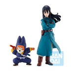Produktbild Dragon Ball - Shu und Mai Mystical Adventure Figur