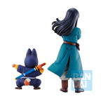 Produktbild Dragon Ball - Shu und Mai Mystical Adventure Figur