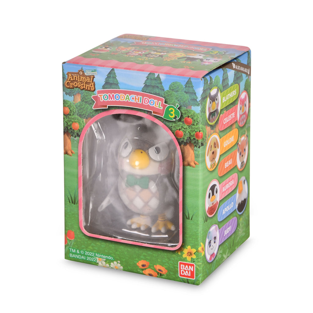Animal Crossing - New Horizon Mystery Minis Figur