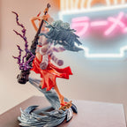 Produktbild One Piece - Yamato Glitter of Ha Figur