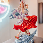 Produktbild One Piece - Yamato Glitter of Ha Figur