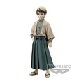 Produktbild Demon Slayer - Yushiro Figur Version A