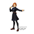 Product image Jujutsu Kaisen Jukon No Kata - Nobara Kugisaki Figure