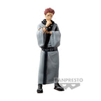 Produktbild Jujutsu Kaisen Jukon No Kata - Sukuna Figur Version B