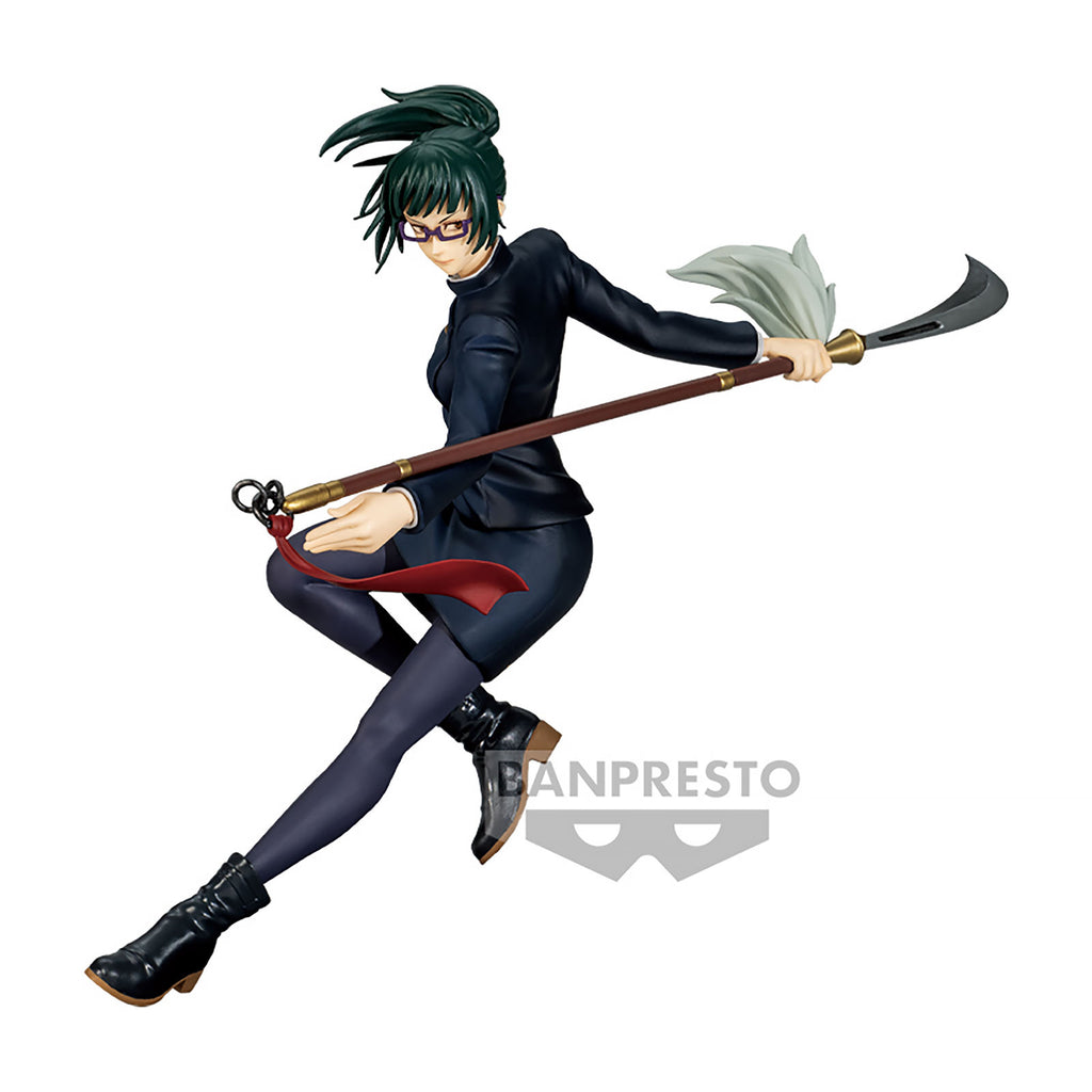 Jujutsu Kaisen - Maki Zenin Figur
