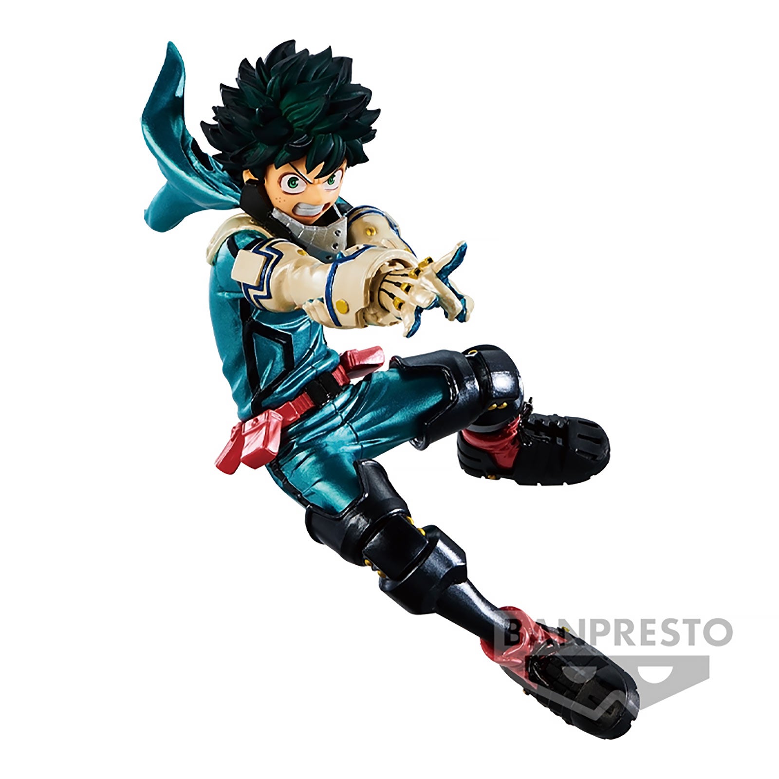 Produktbild My Hero Academia - Izuku Midoriya Figur