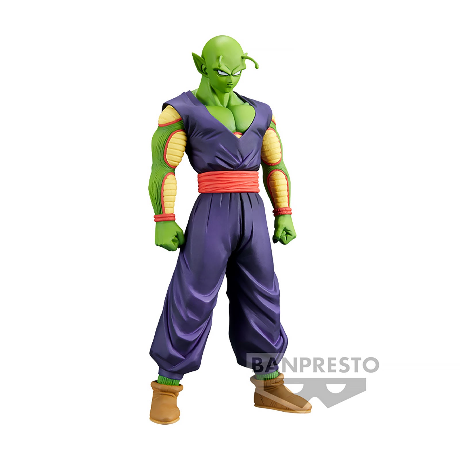 Produktbild Dragon Ball Super - Piccolo Super Hero Figur