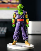 Produktbild Dragon Ball Super - Piccolo Super Hero Figur