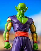 Produktbild Dragon Ball Super - Piccolo Super Hero Figur