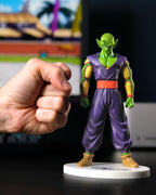 Produktbild Dragon Ball Super - Piccolo Super Hero Figur