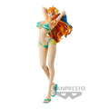 Produktbild One Piece - Nami Figur