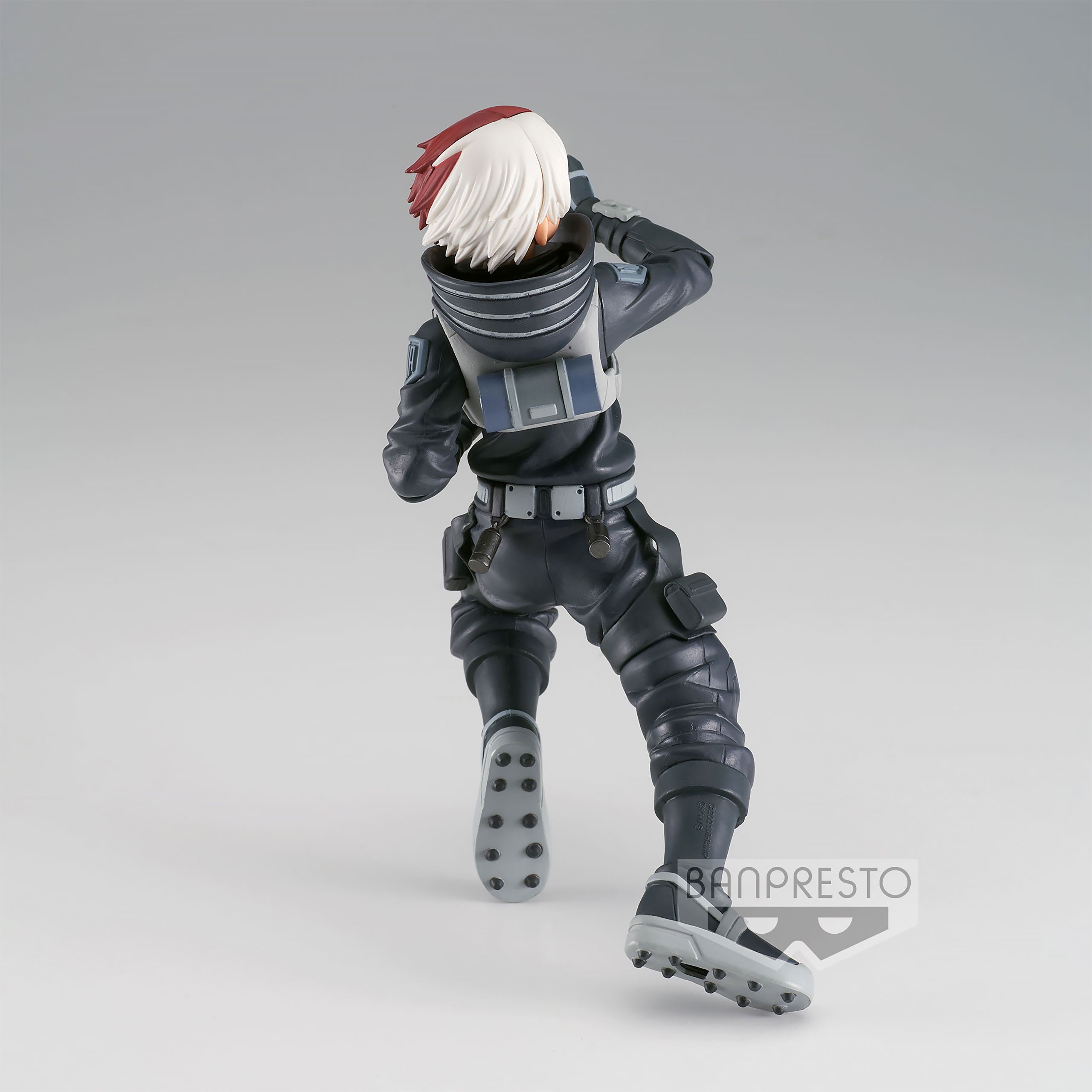 Produktbild My Hero Academia - Shoto Todoroki Amazing Heroes Figur