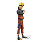 Produktbild Naruto Shippuden - Naruto Uzumaki Manga Figur