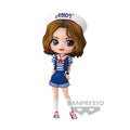 Produktbild Stranger Things - Robin Q Posket Figur