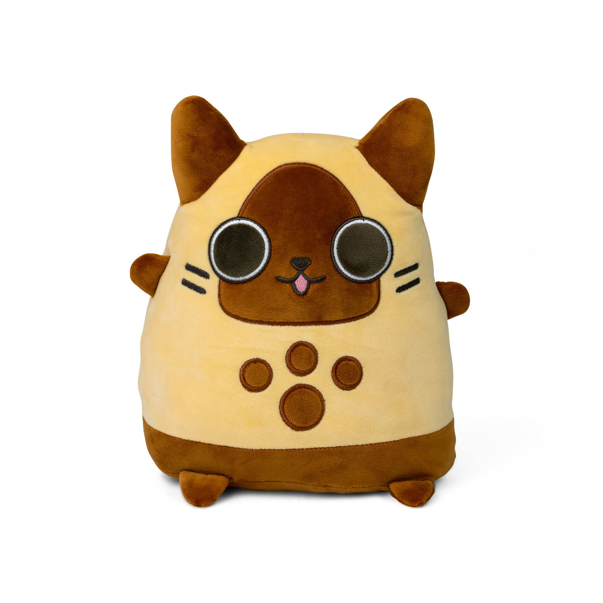 Produktbild Monster Hunter - Palico Smoosh Plüsch Figur 26,5 cm