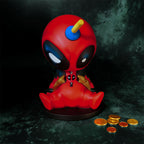 Produktbild Deadpool Spardose - Marvel